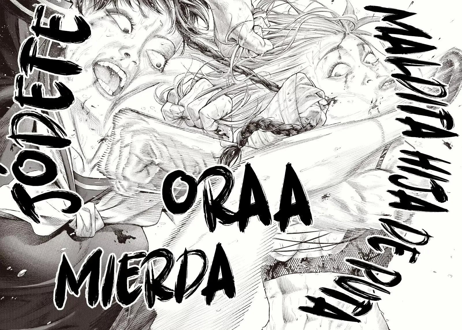 Capitulo 93 page 25