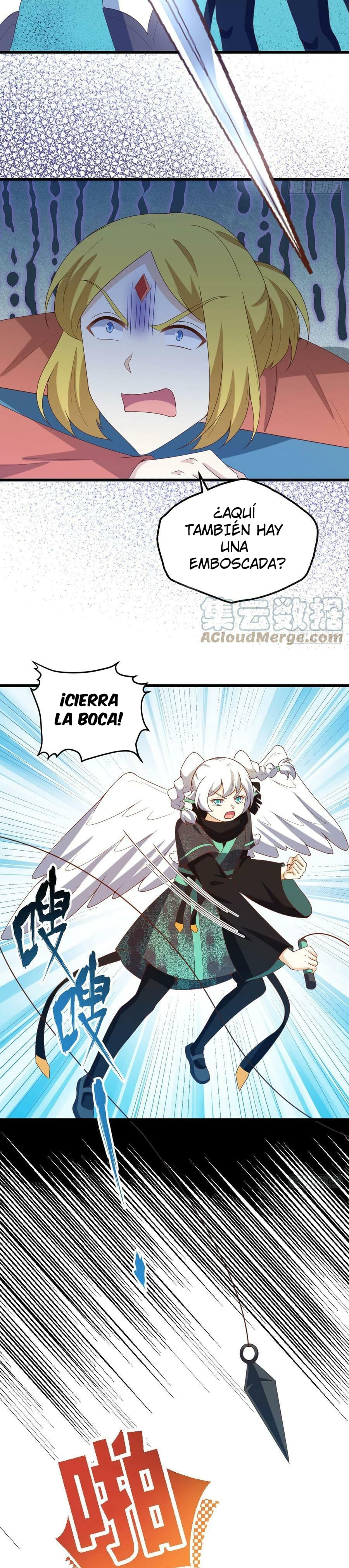 Capitulo 583 page 8
