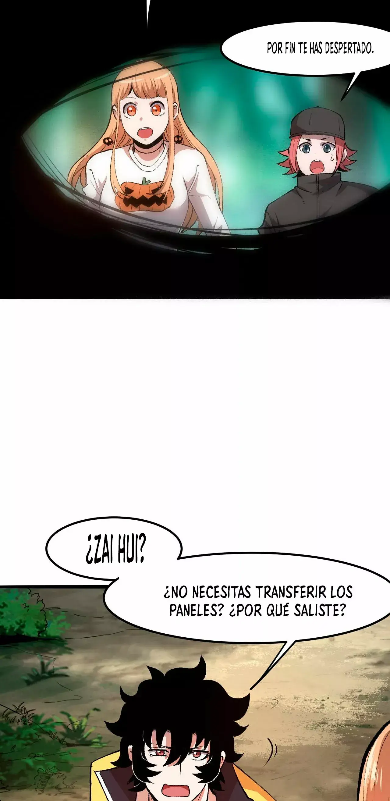 Capitulo 29 page 49