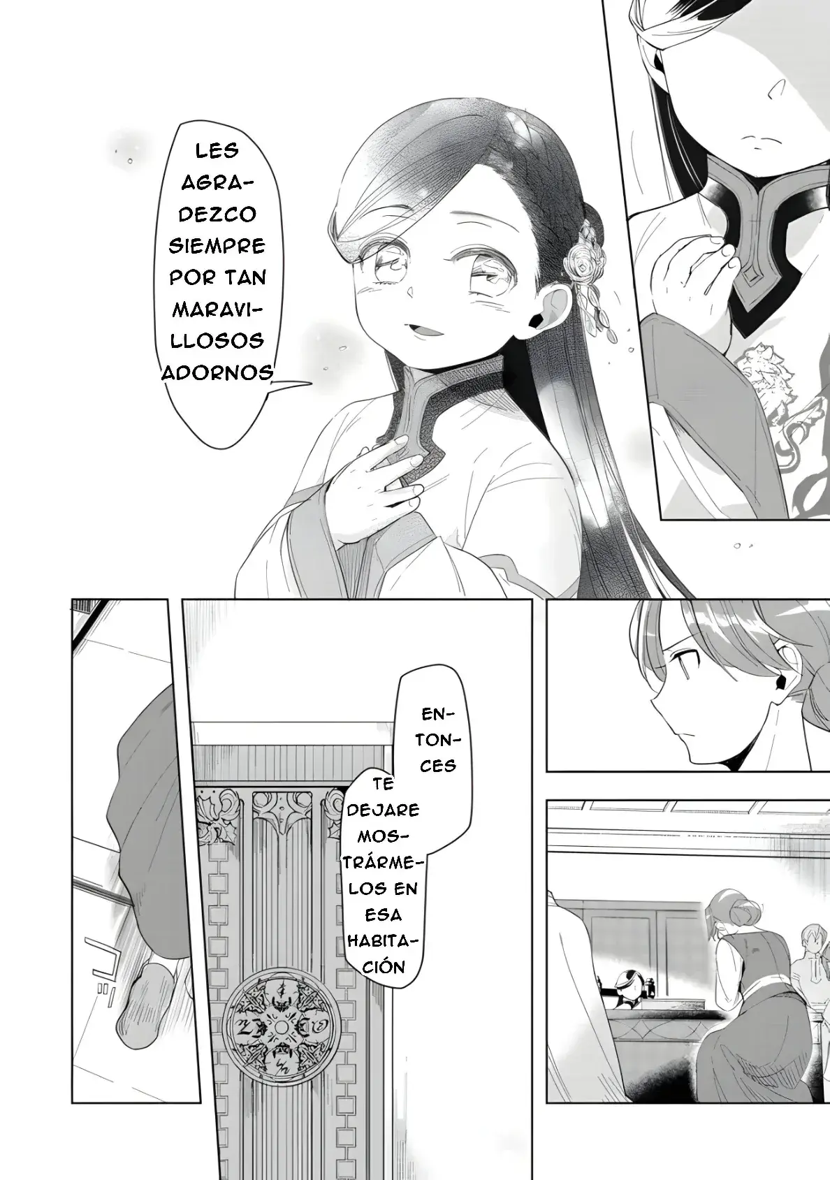 Capitulo 21 page 14