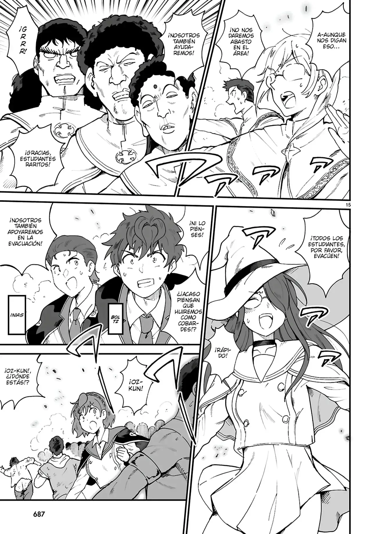 Capitulo 17 page 16
