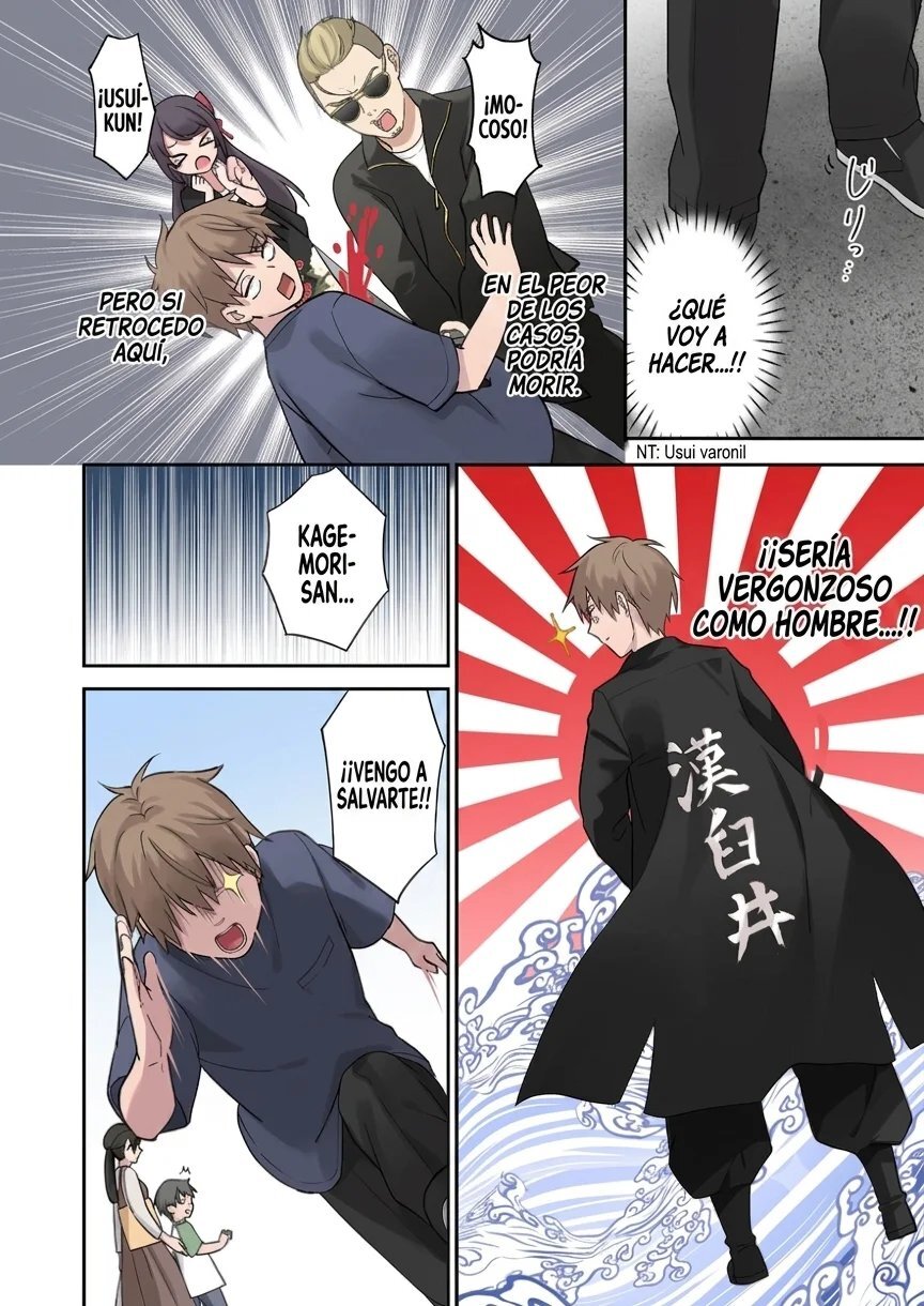 Capitulo 6 page 11
