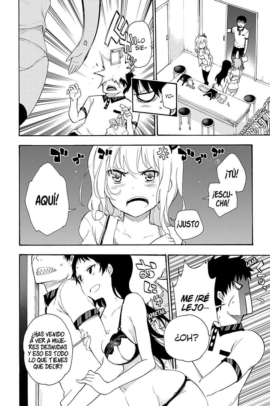 Capitulo 15 page 14