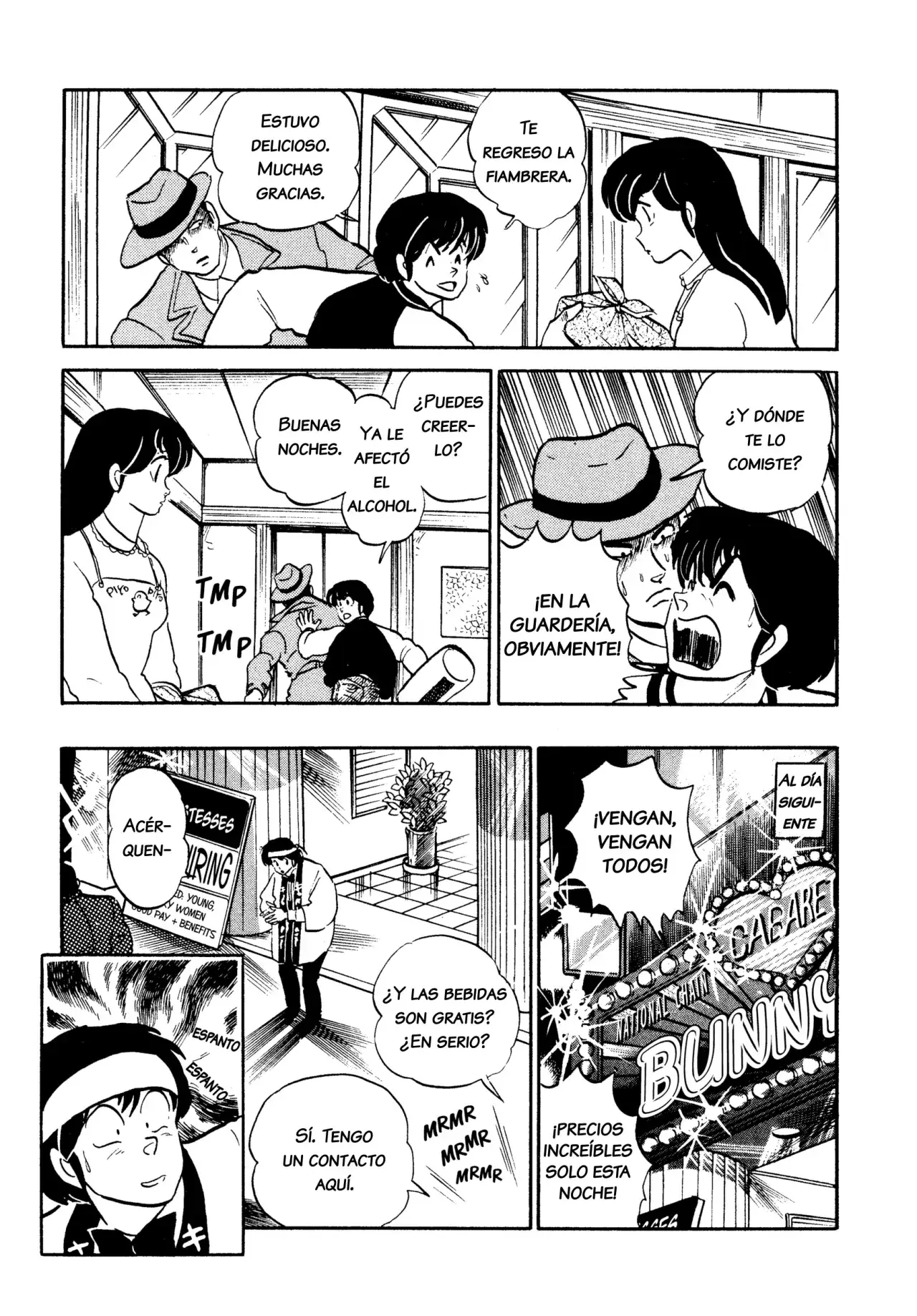 Capitulo 122 page 15
