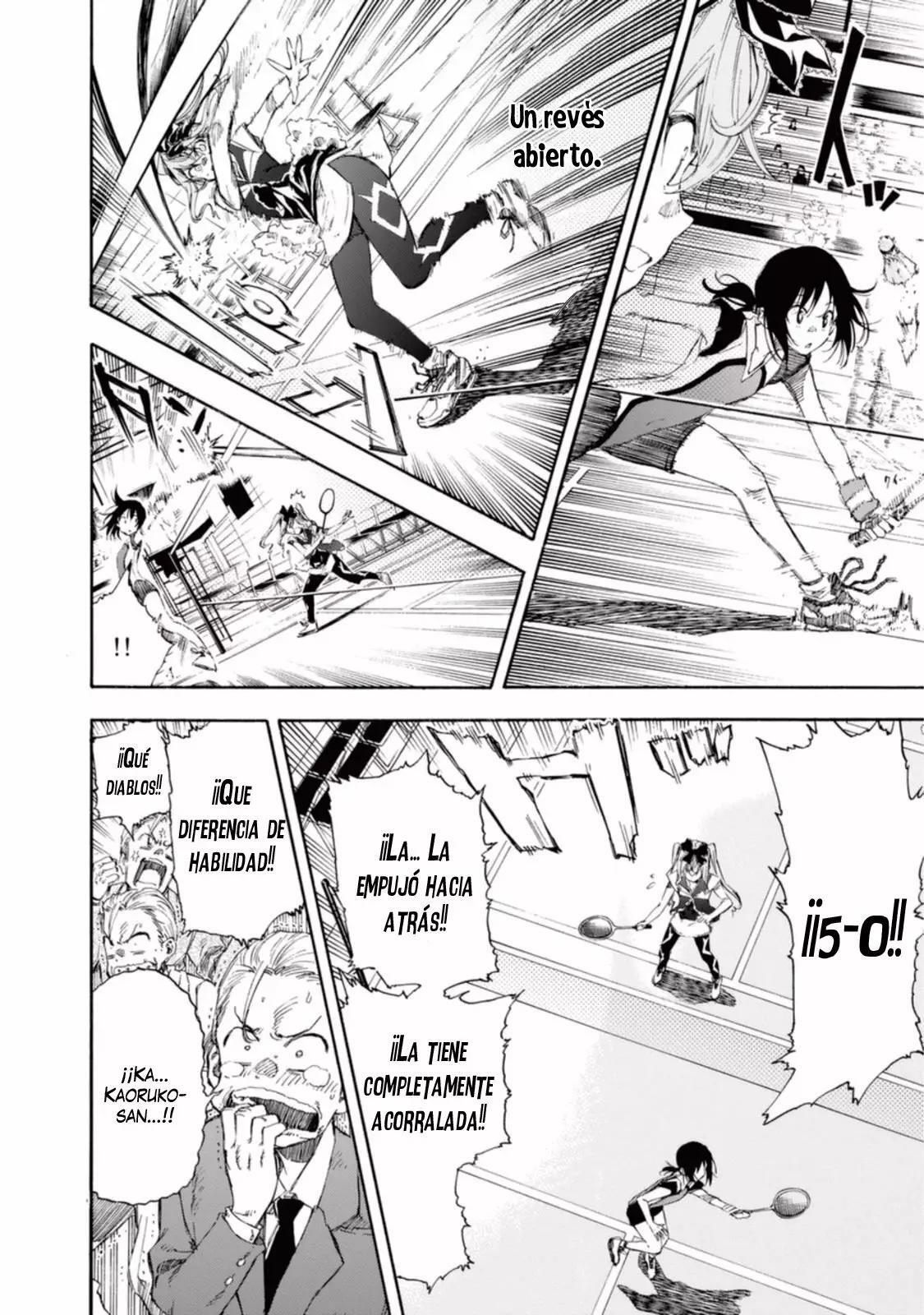 Capitulo 16 page 17