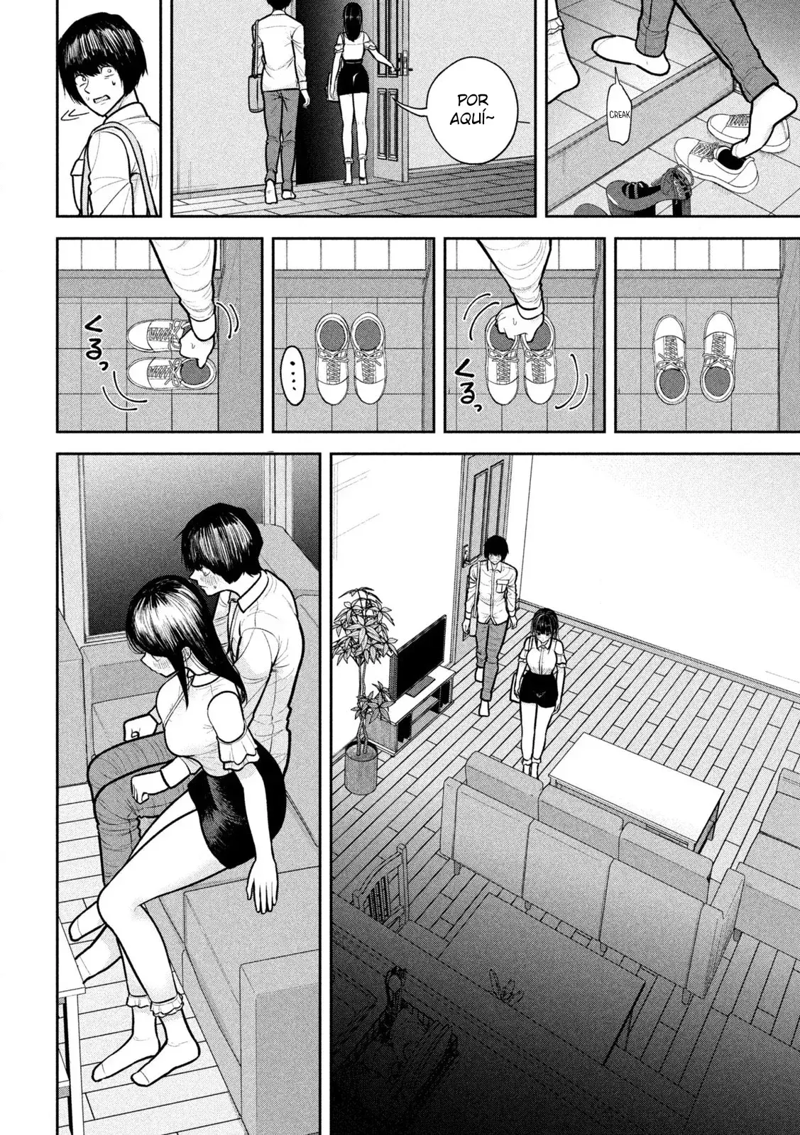 Capitulo 9 page 11