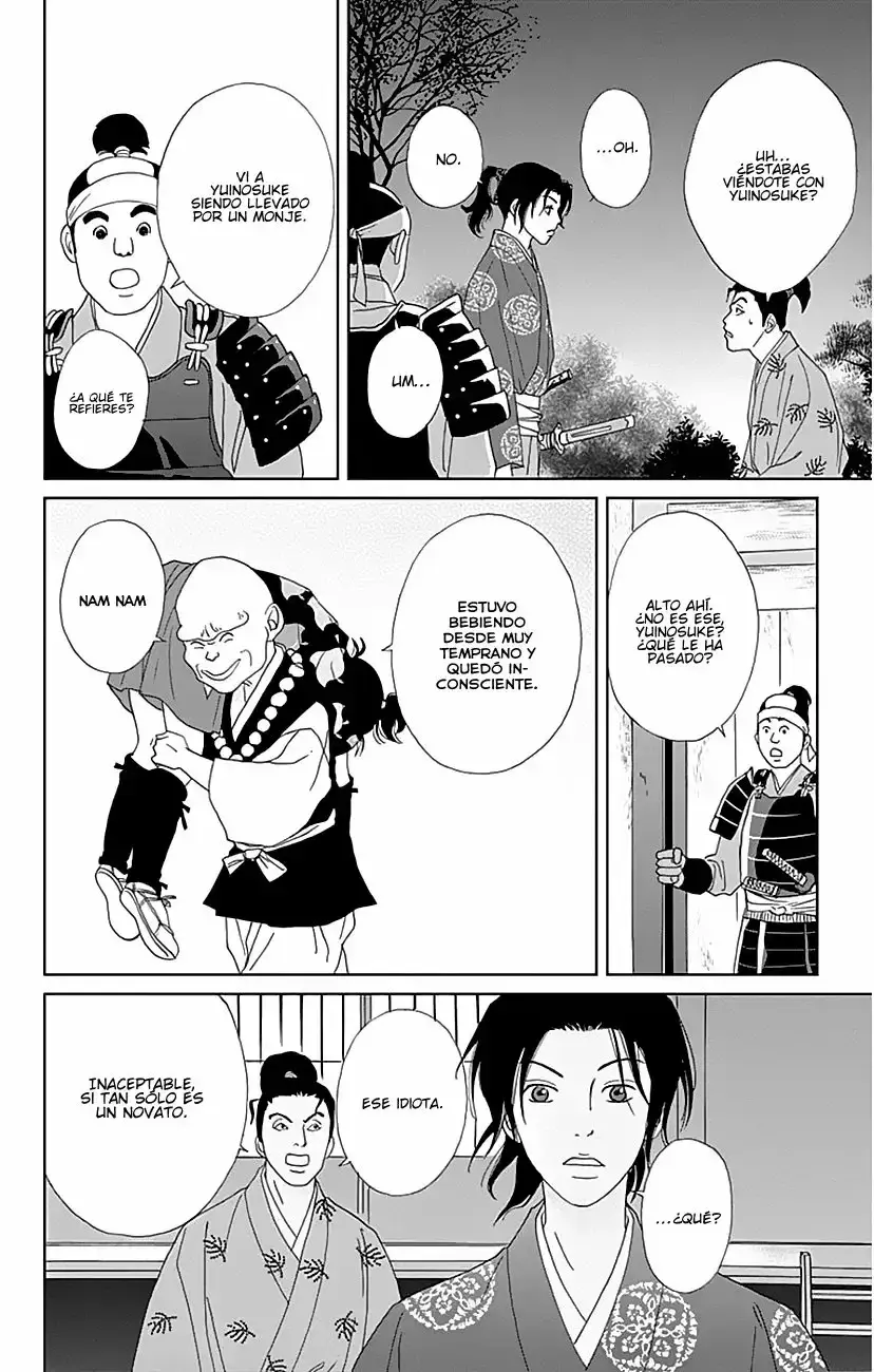 Capitulo 32 page 8