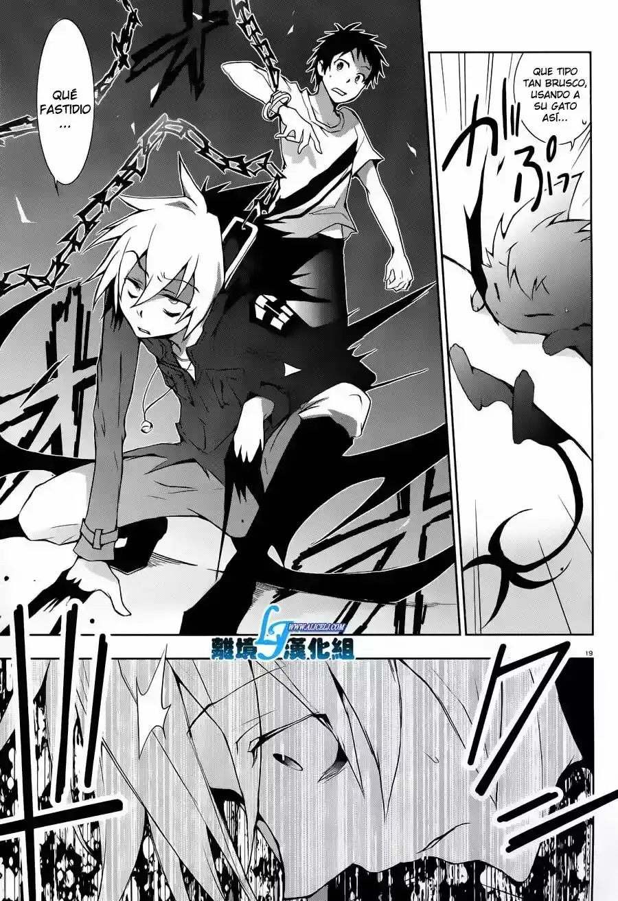 Capitulo 26 page 18