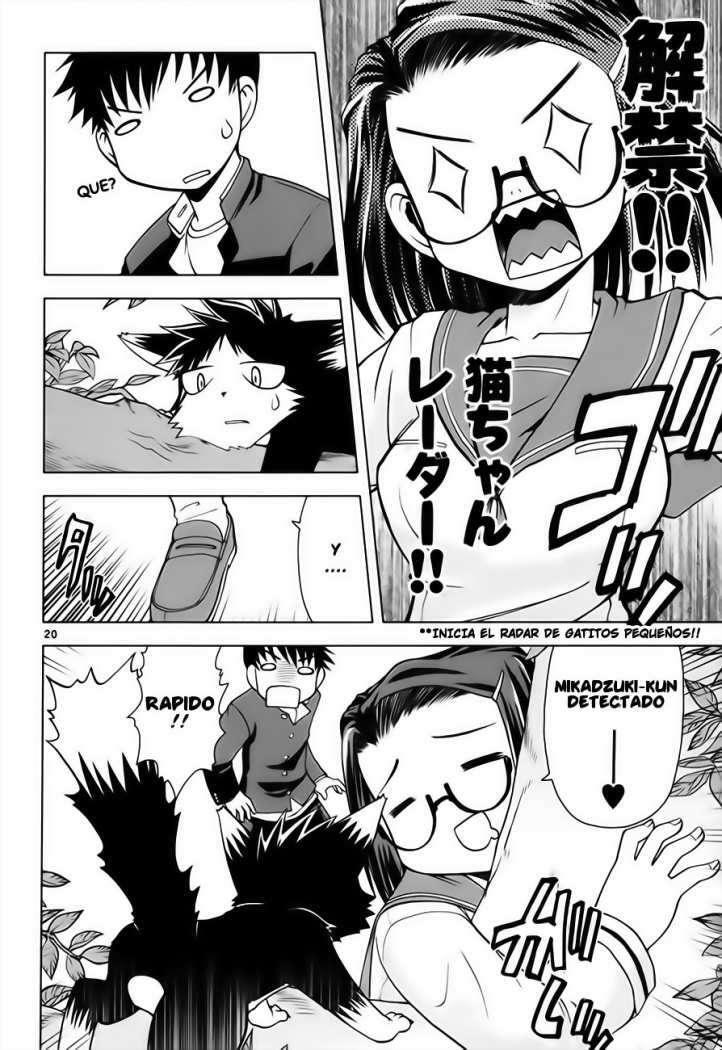 Capitulo 23 page 21
