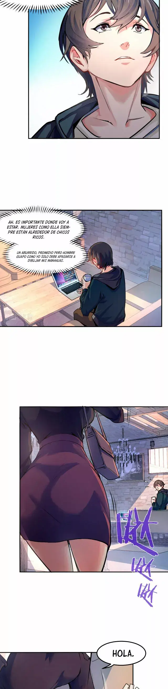 Capitulo 1 page 11