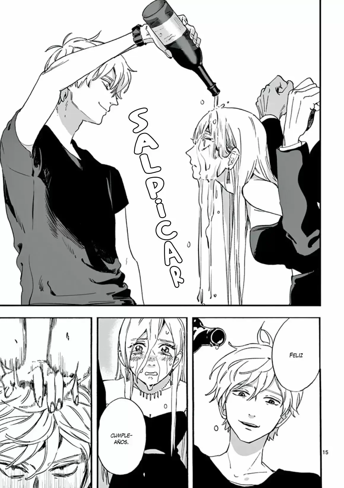 Capitulo 4 page 16