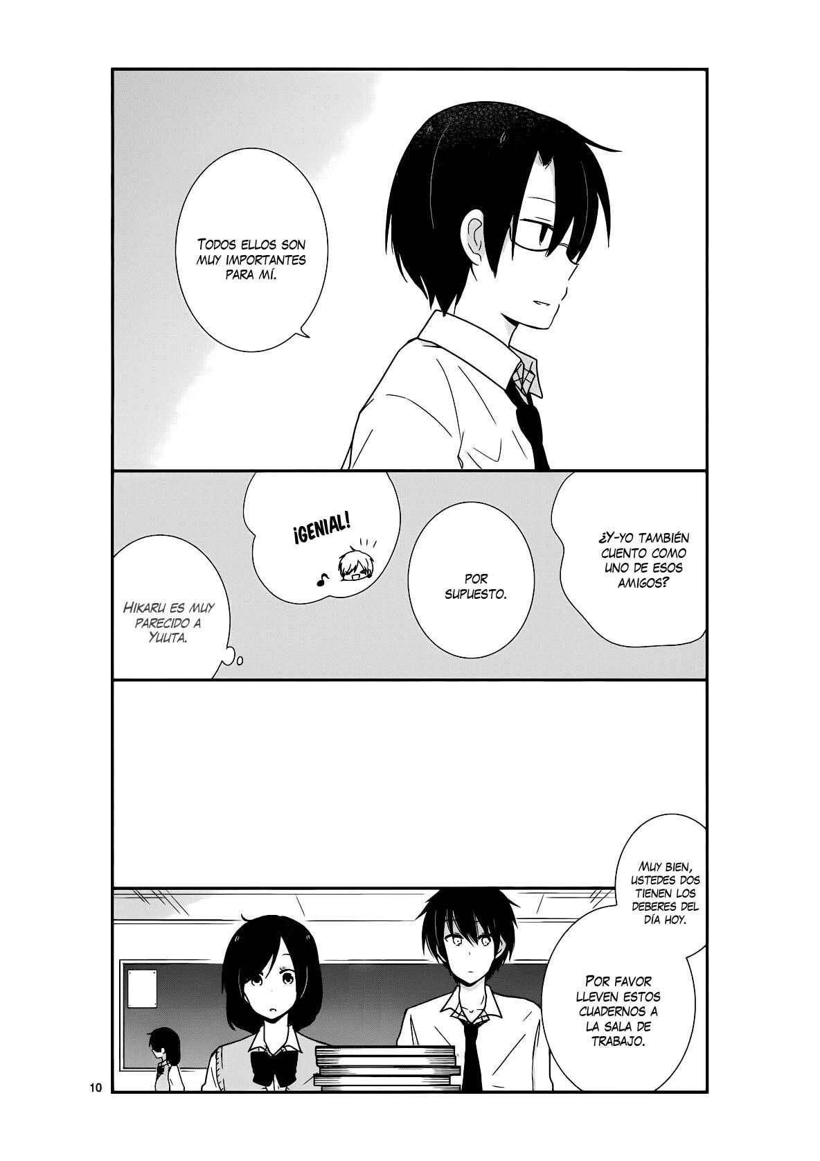 Capitulo 22 page 11