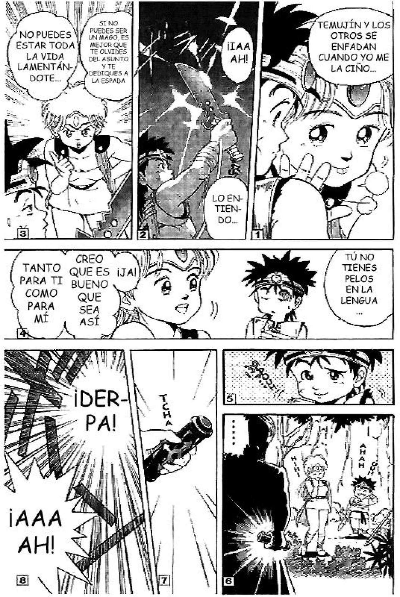 Capitulo 3 page 12