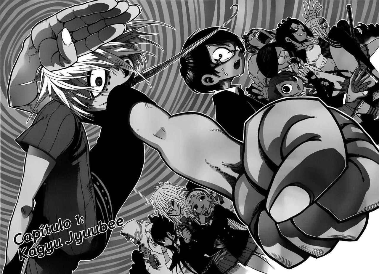 Capitulo 1 page 9