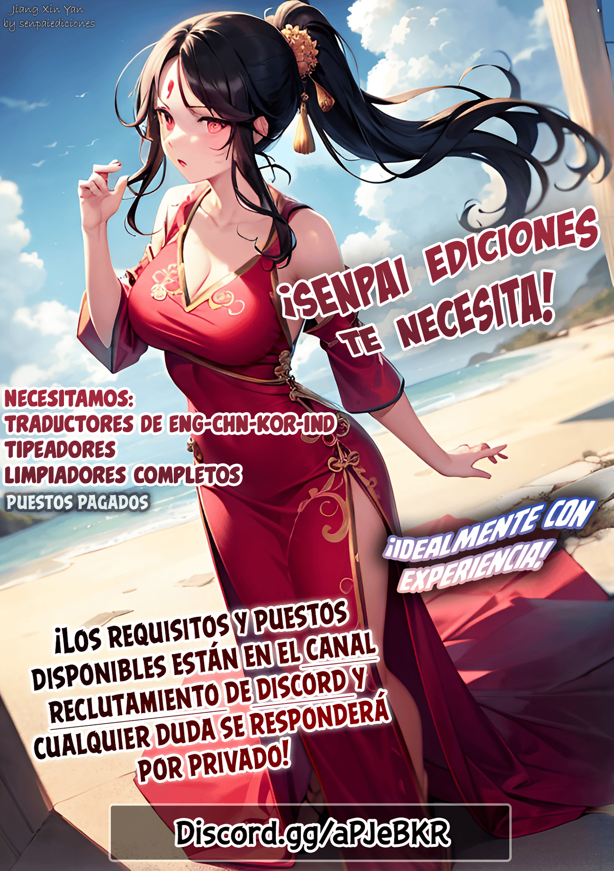 Capitulo 209 page 20