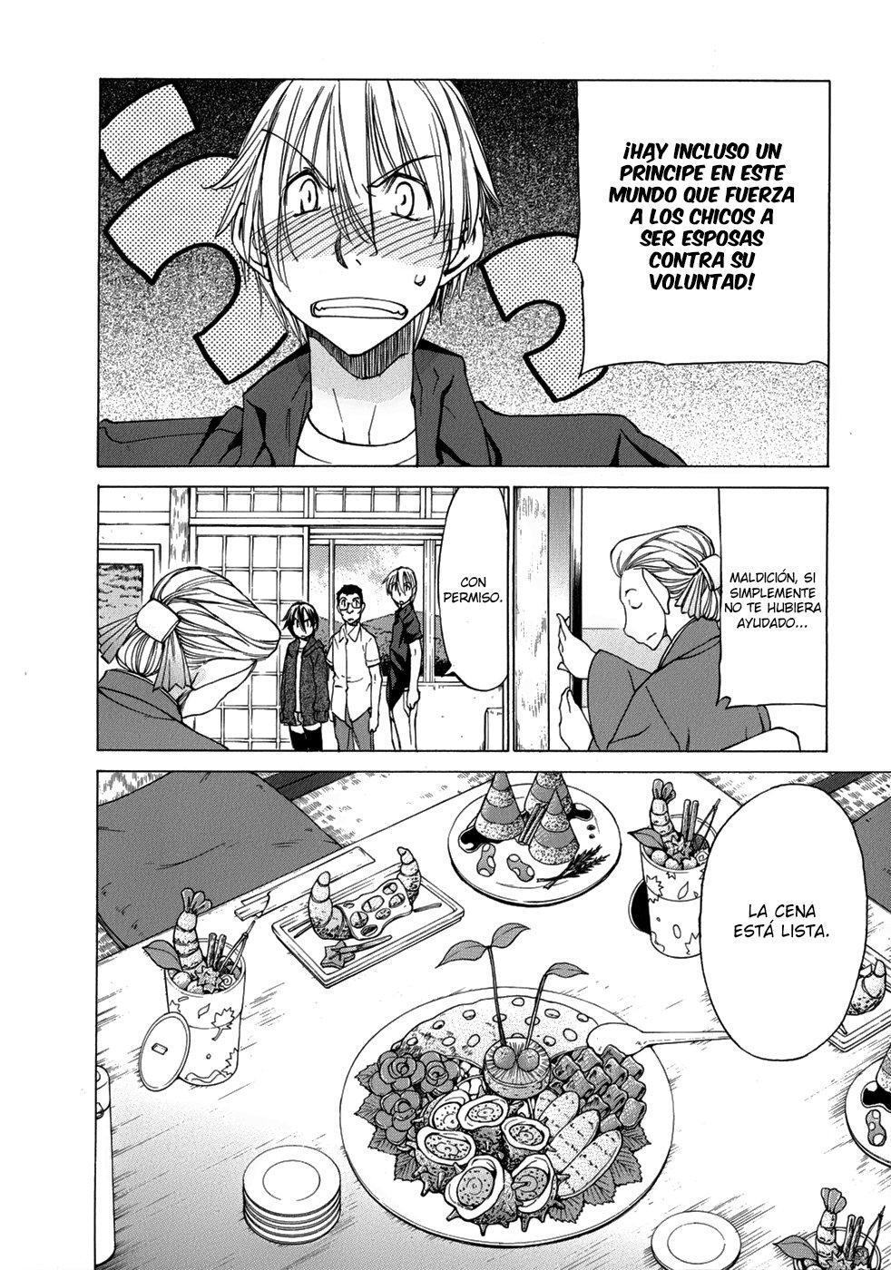 Capitulo 31 page 15