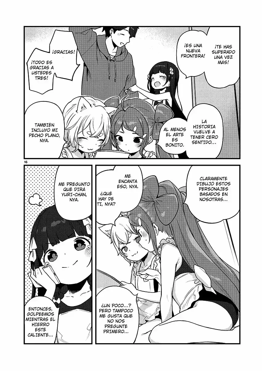 Capitulo 23 page 17