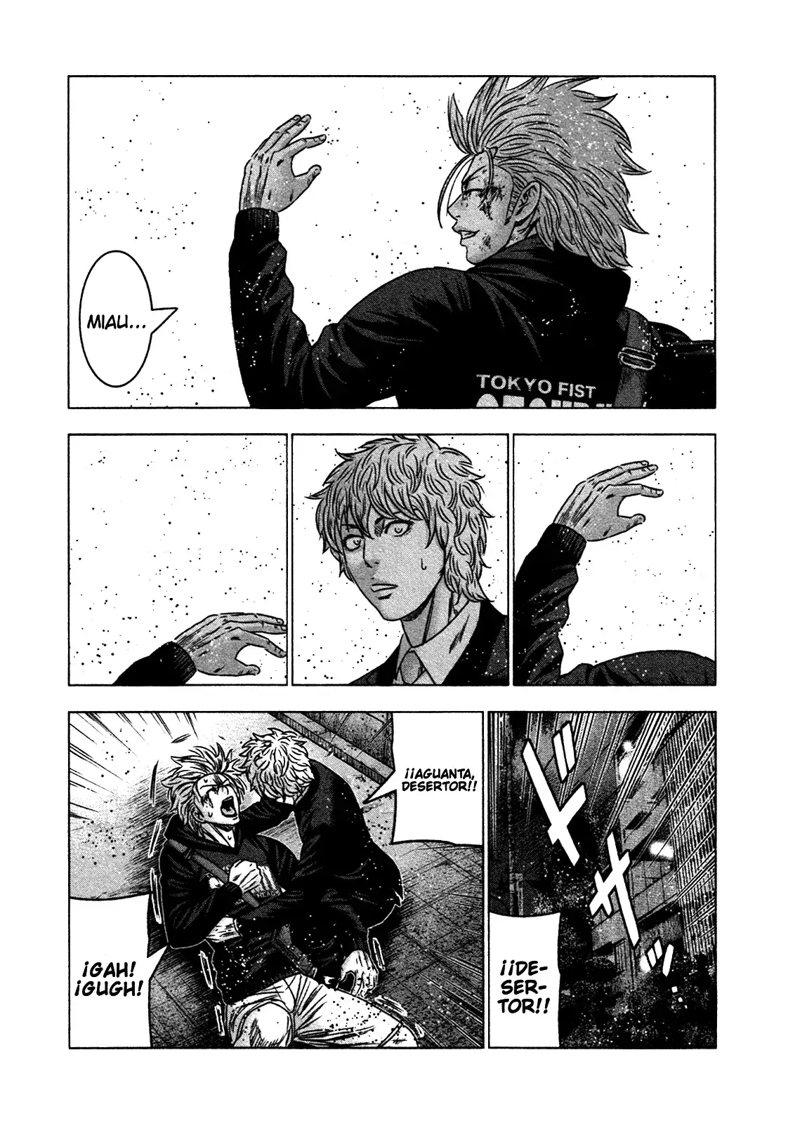 Capitulo 21 page 25