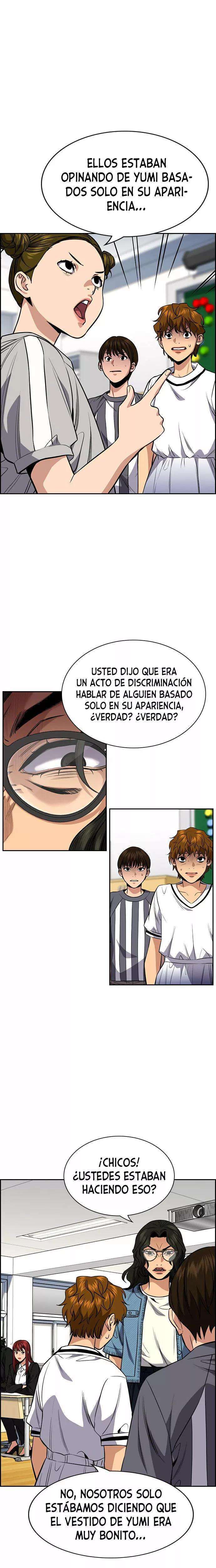 Capitulo 43 page 8