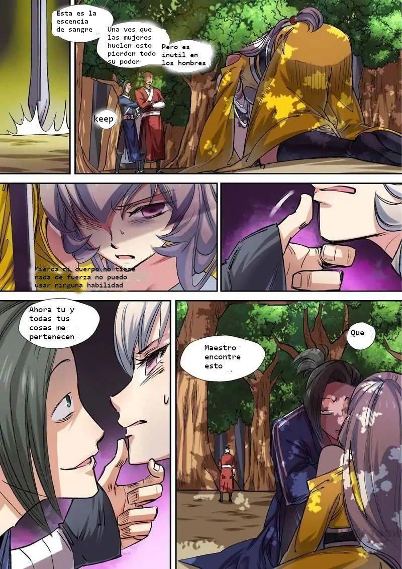 Capitulo 5 page 7