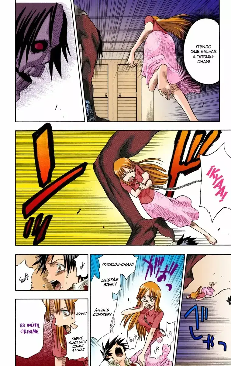 Capitulo 4 page 16