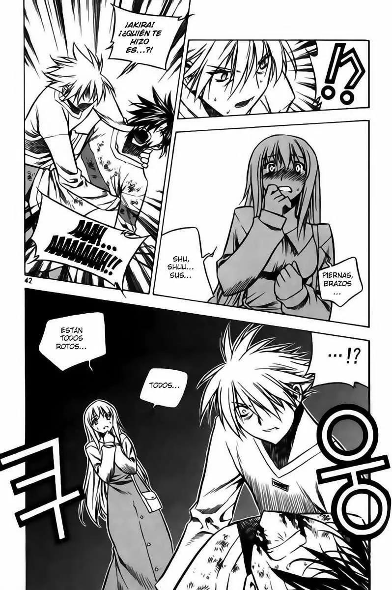 Capitulo 25 page 41