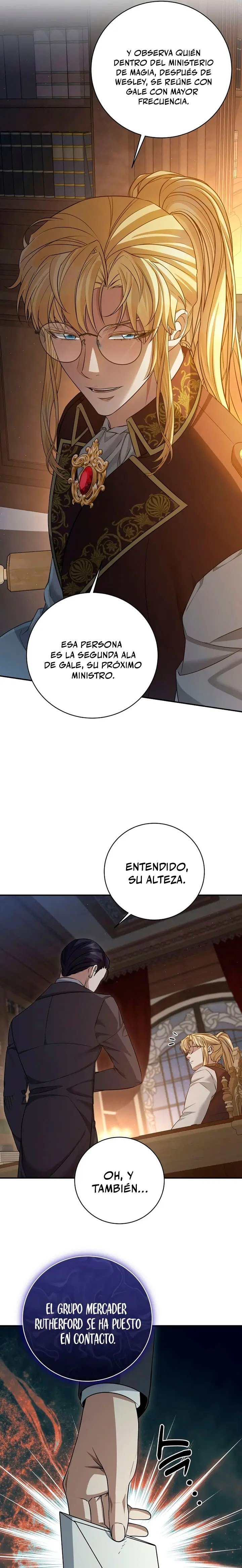 Capitulo 99 page 20