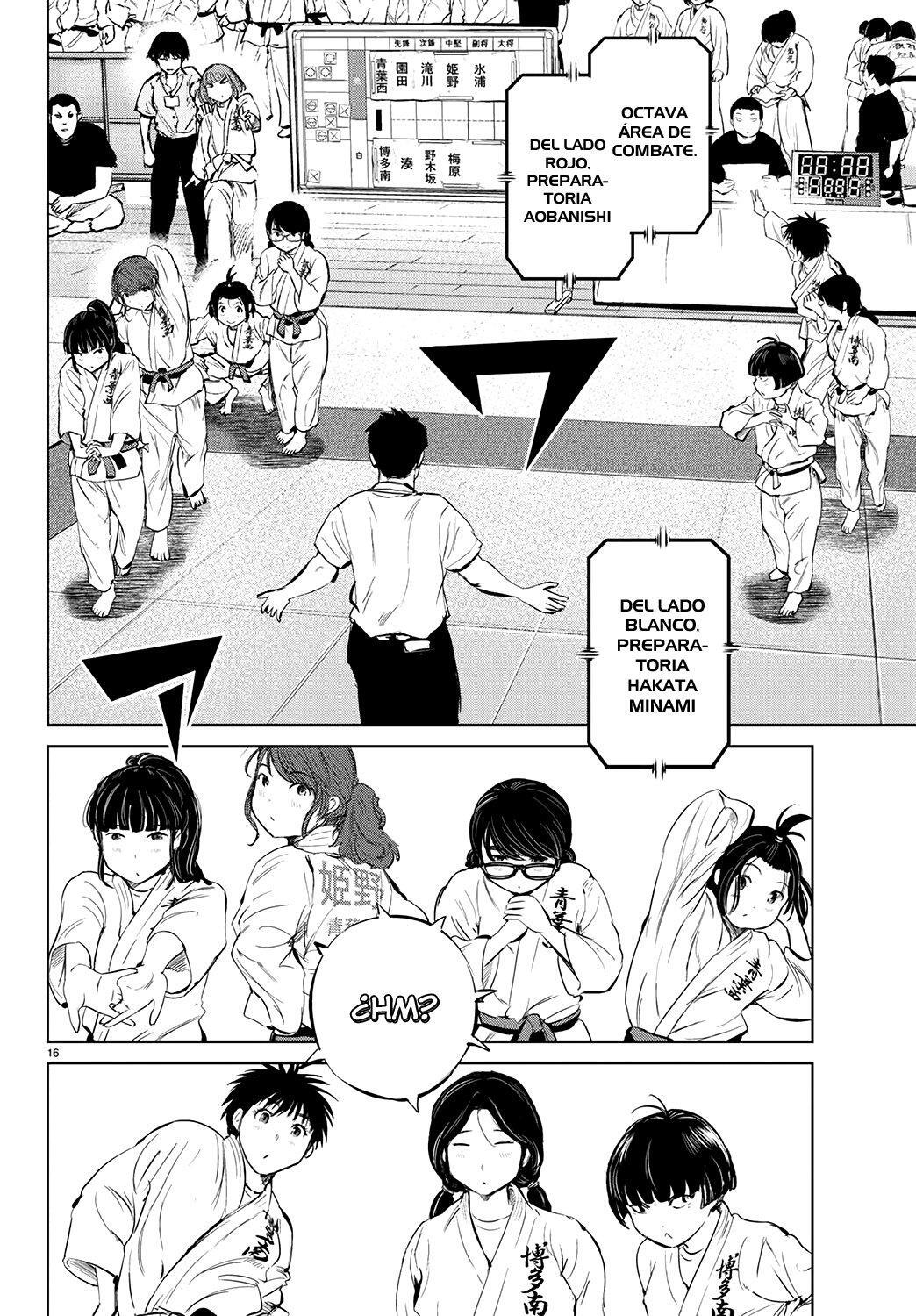 Capitulo 30 page 16