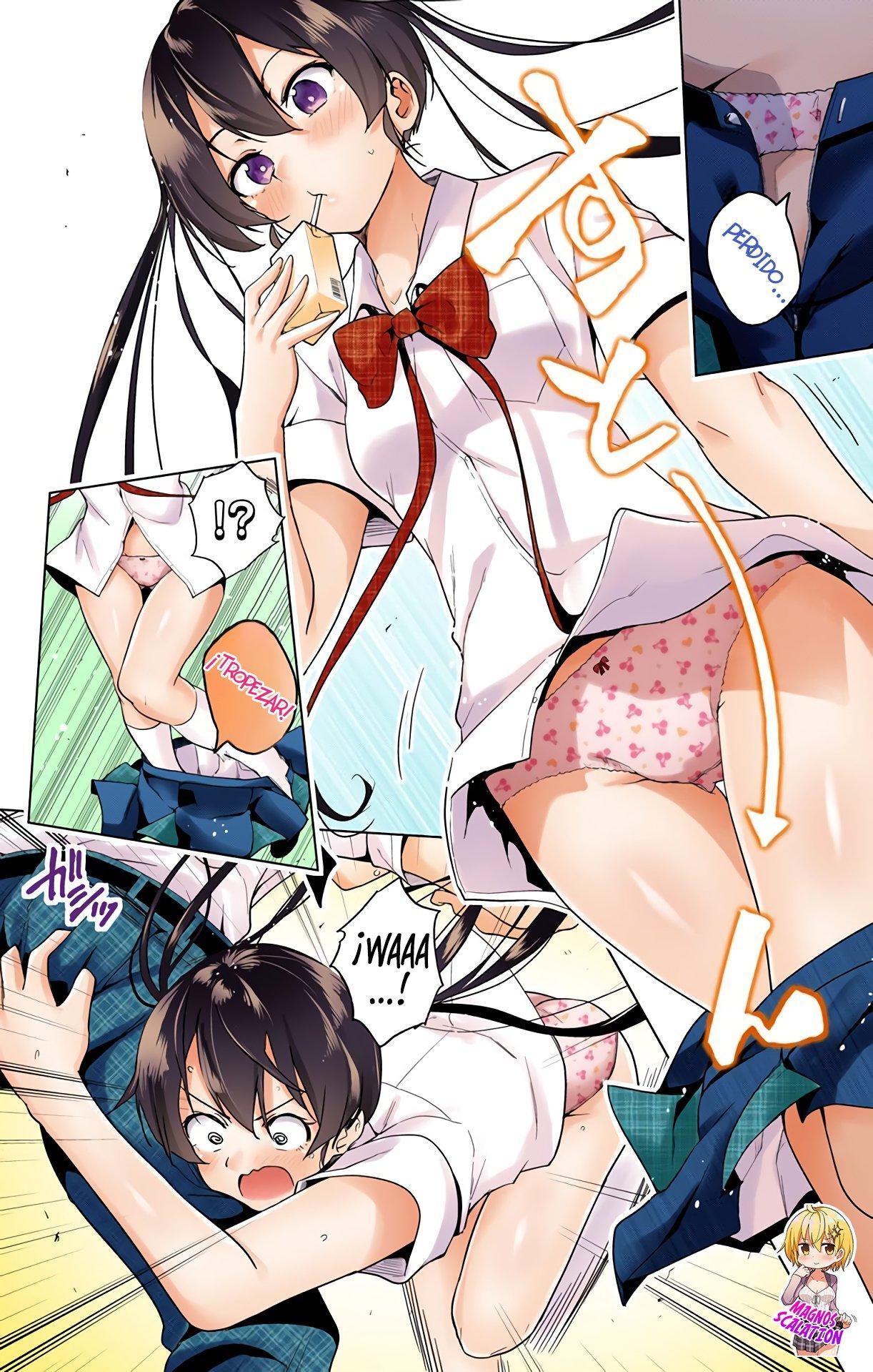 Capitulo 29 page 48