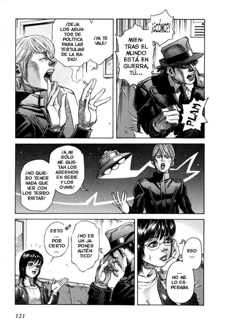 Capitulo 32 page 19