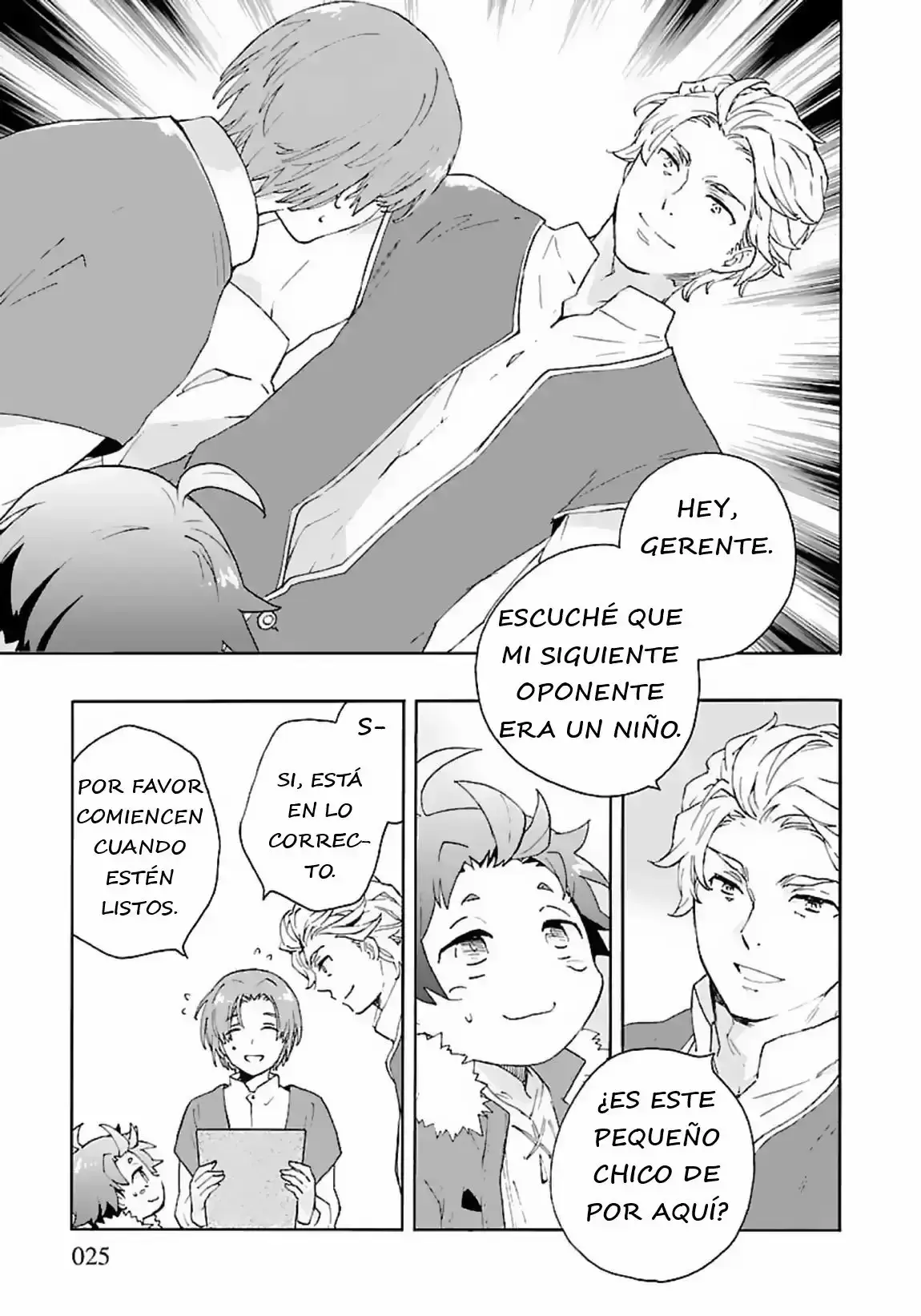 Capitulo 23 page 27