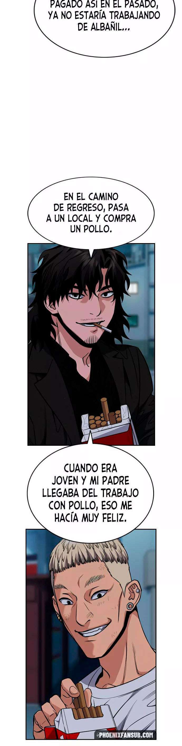 Capitulo 51 page 33