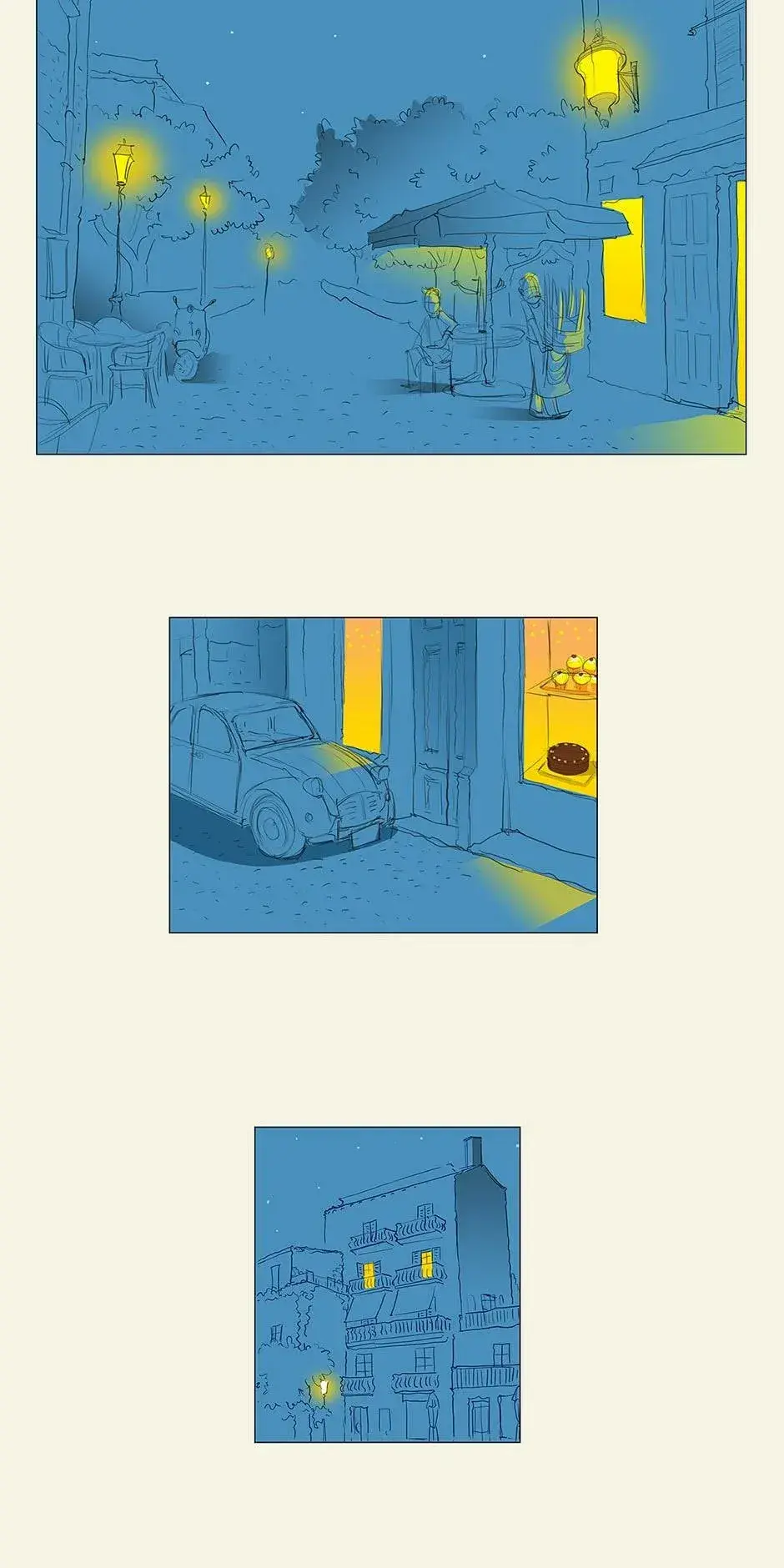 Capitulo 23 page 12