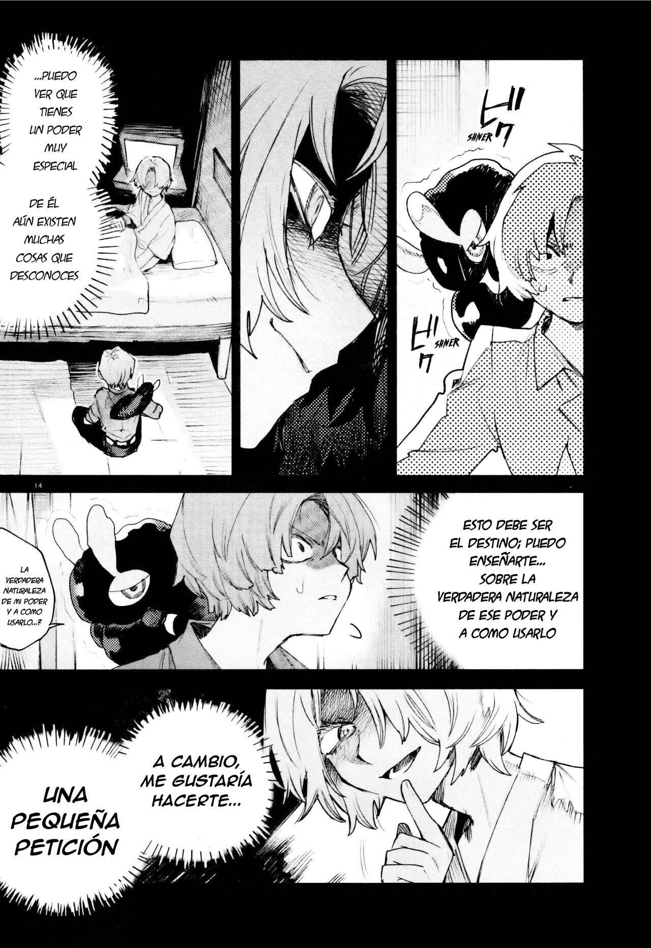 Capitulo 27 page 19