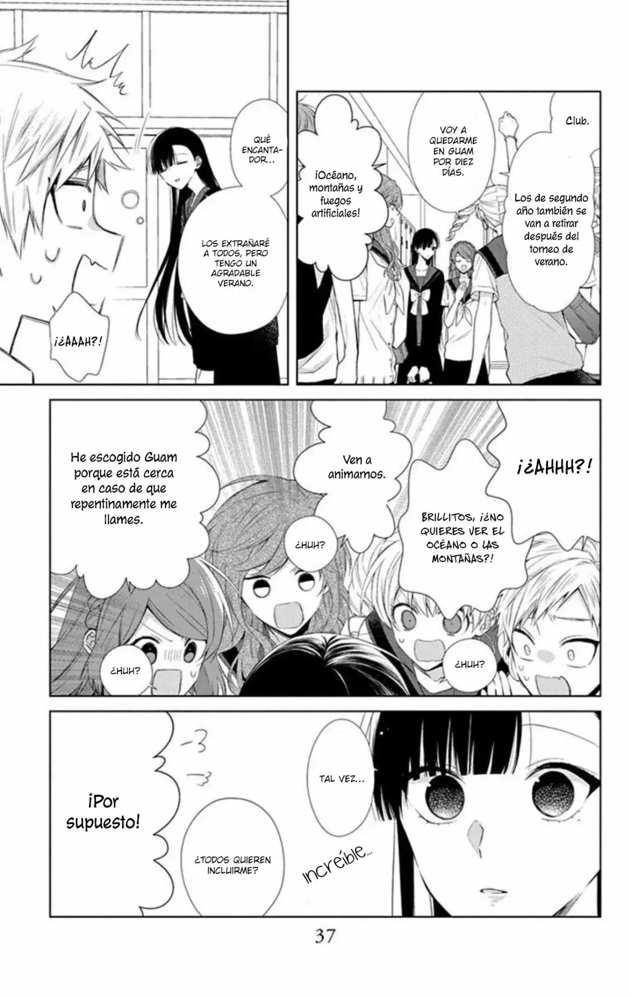 Capitulo 25 page 6