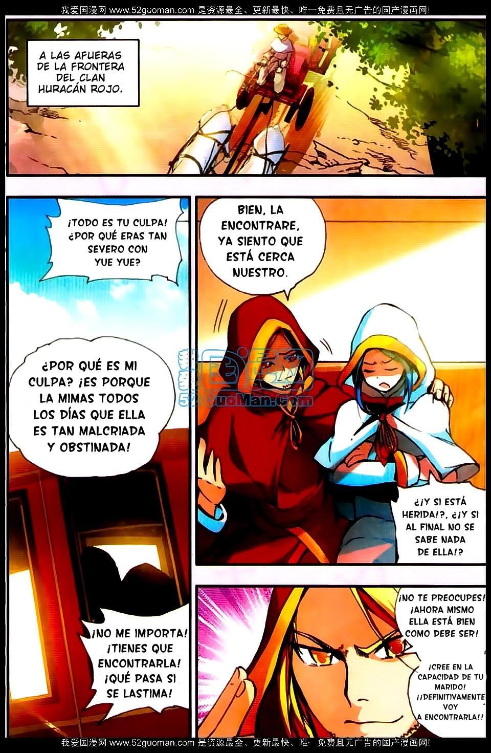 Capitulo 22 page 19