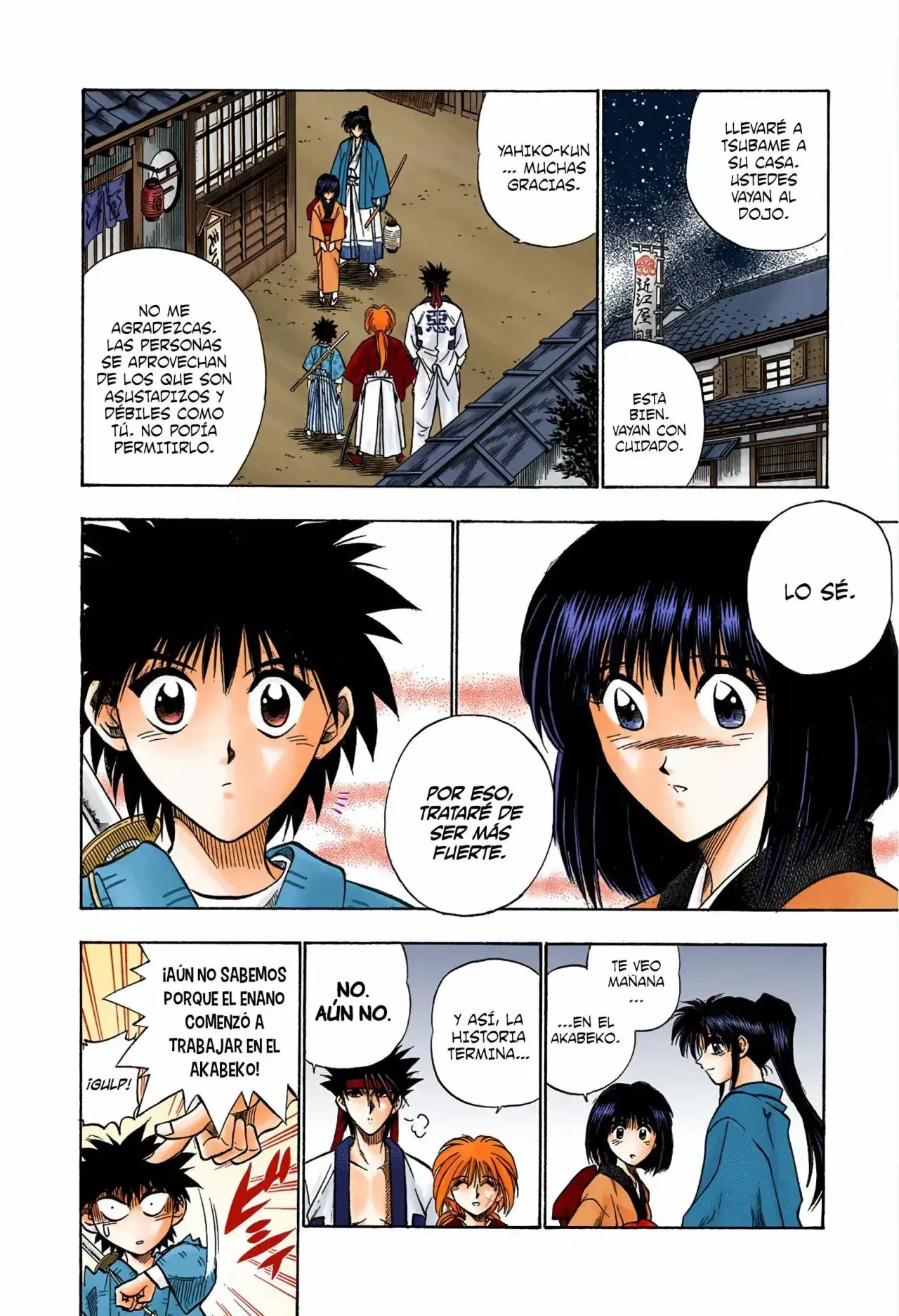 Capitulo 33 page 18