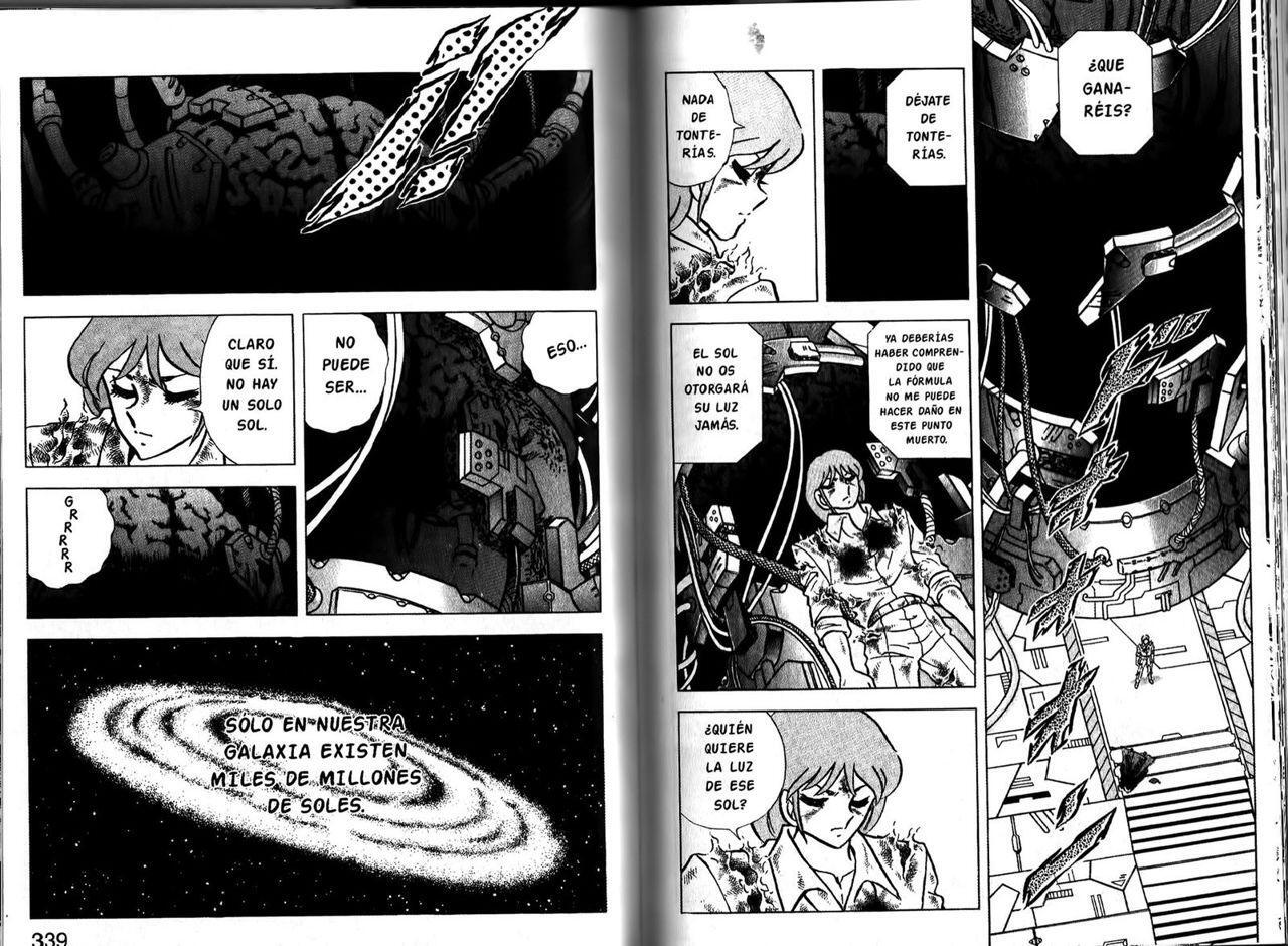 Capitulo 63 page 14