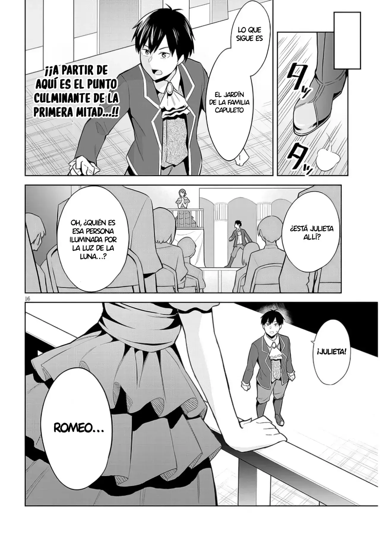Capitulo 16 page 17