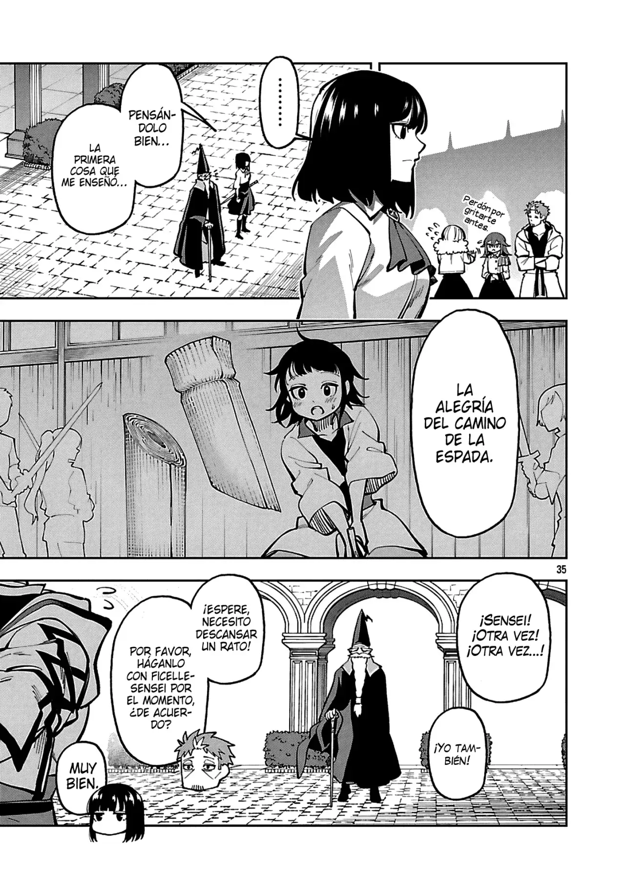 Capitulo 31 page 36