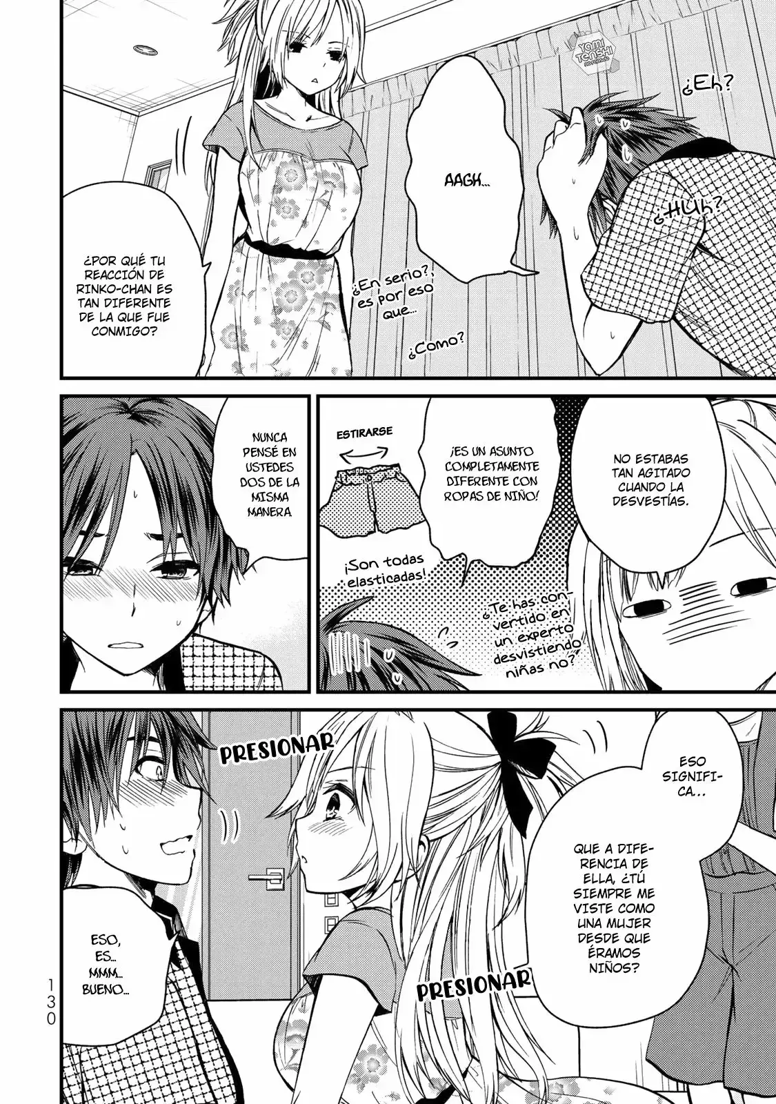 Capitulo 35 page 19