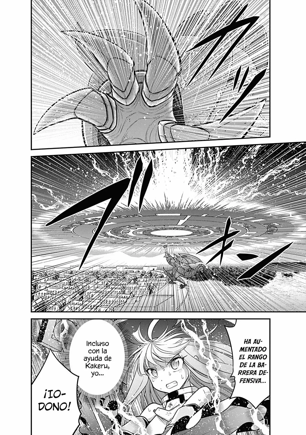 Capitulo 24 page 20