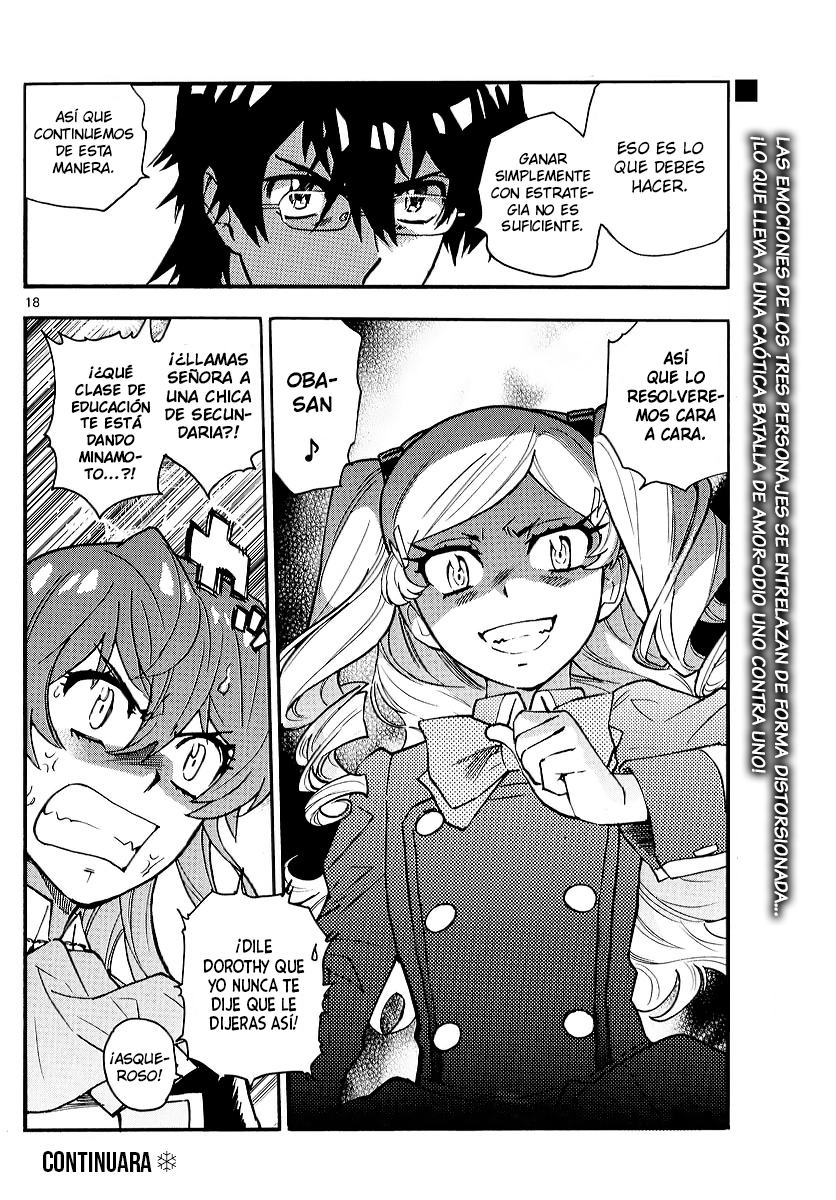 Capitulo 546 page 18