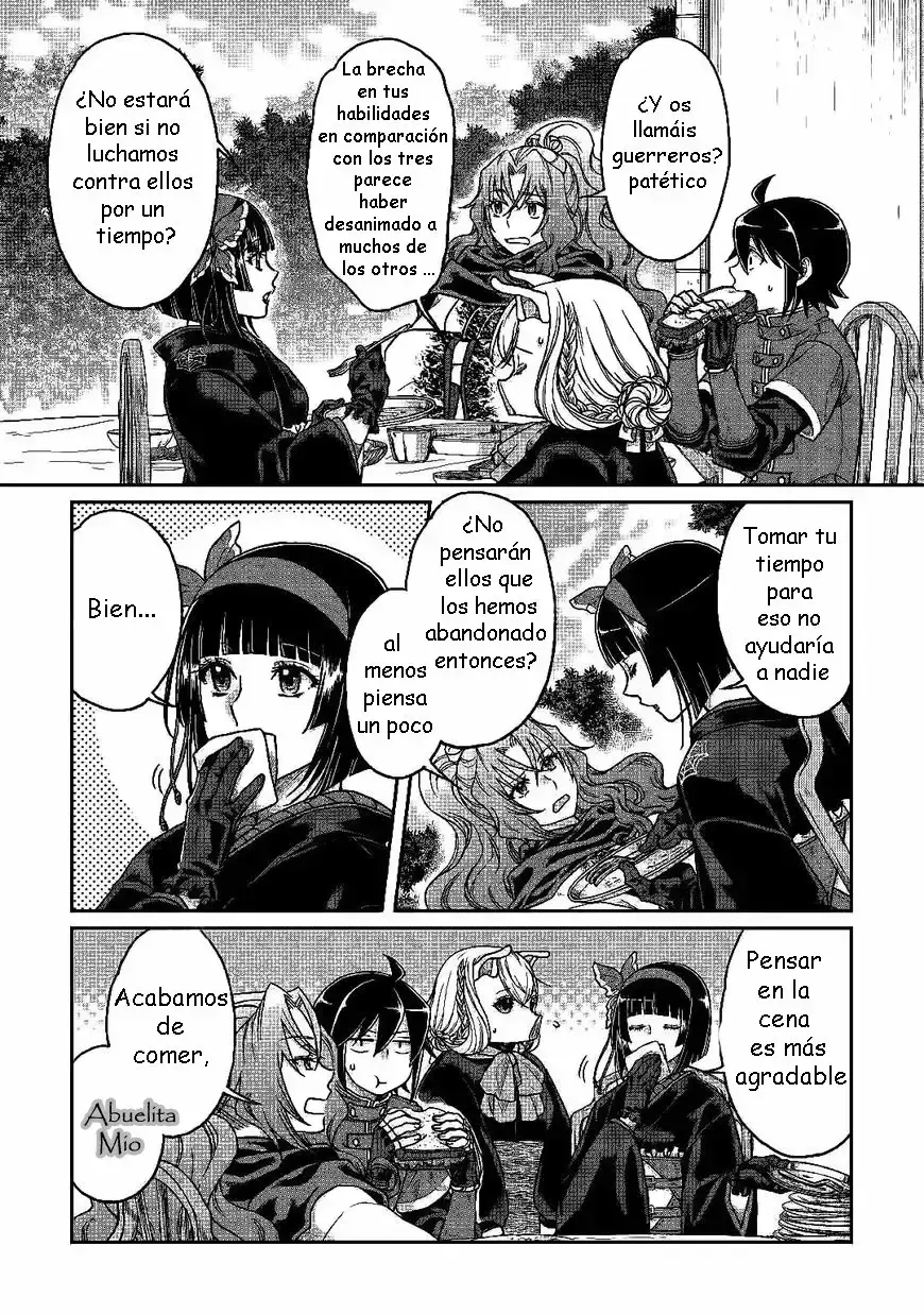 Capitulo 33 page 12