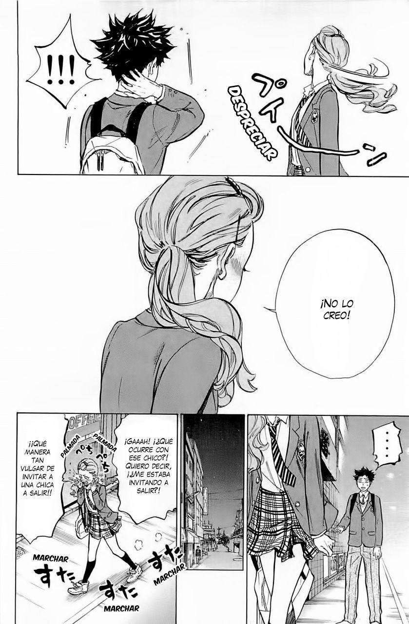 Capitulo 21 page 25