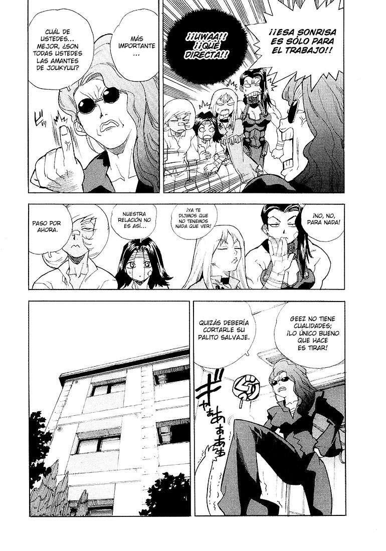 Capitulo 26 page 5