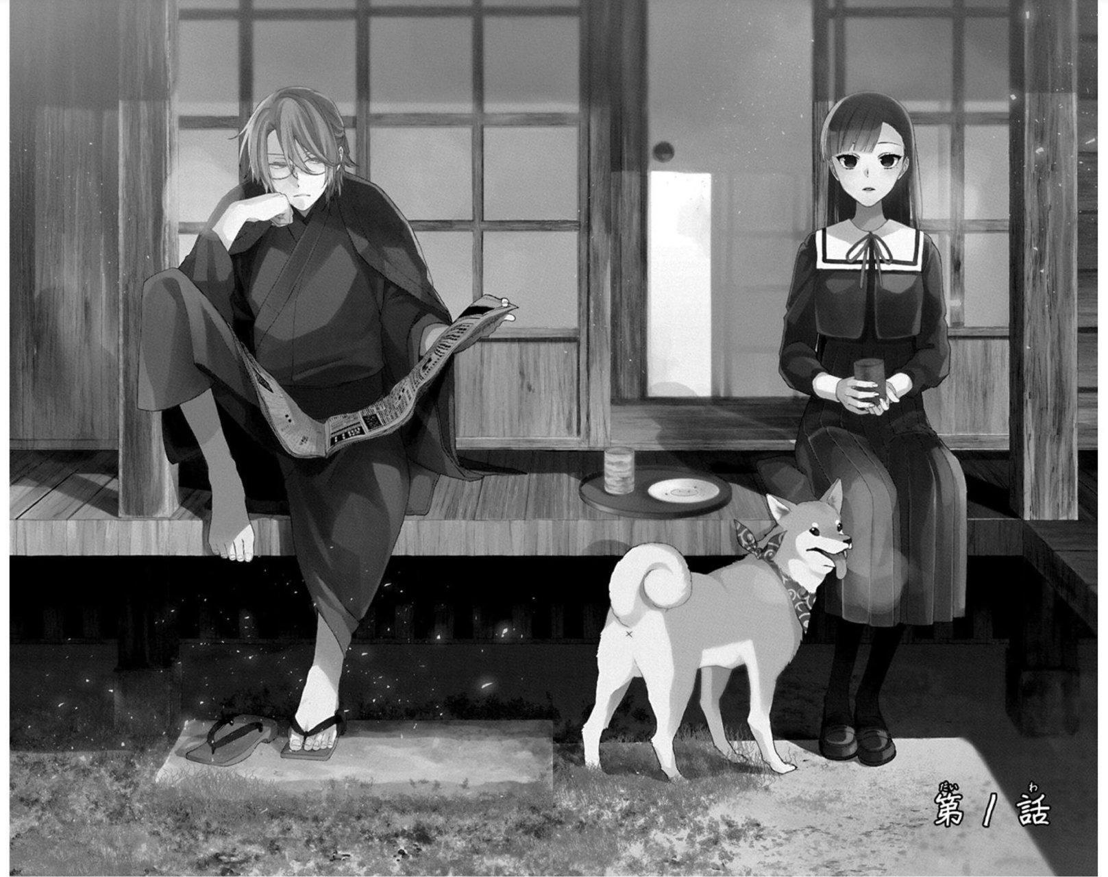Capitulo 1 page 9