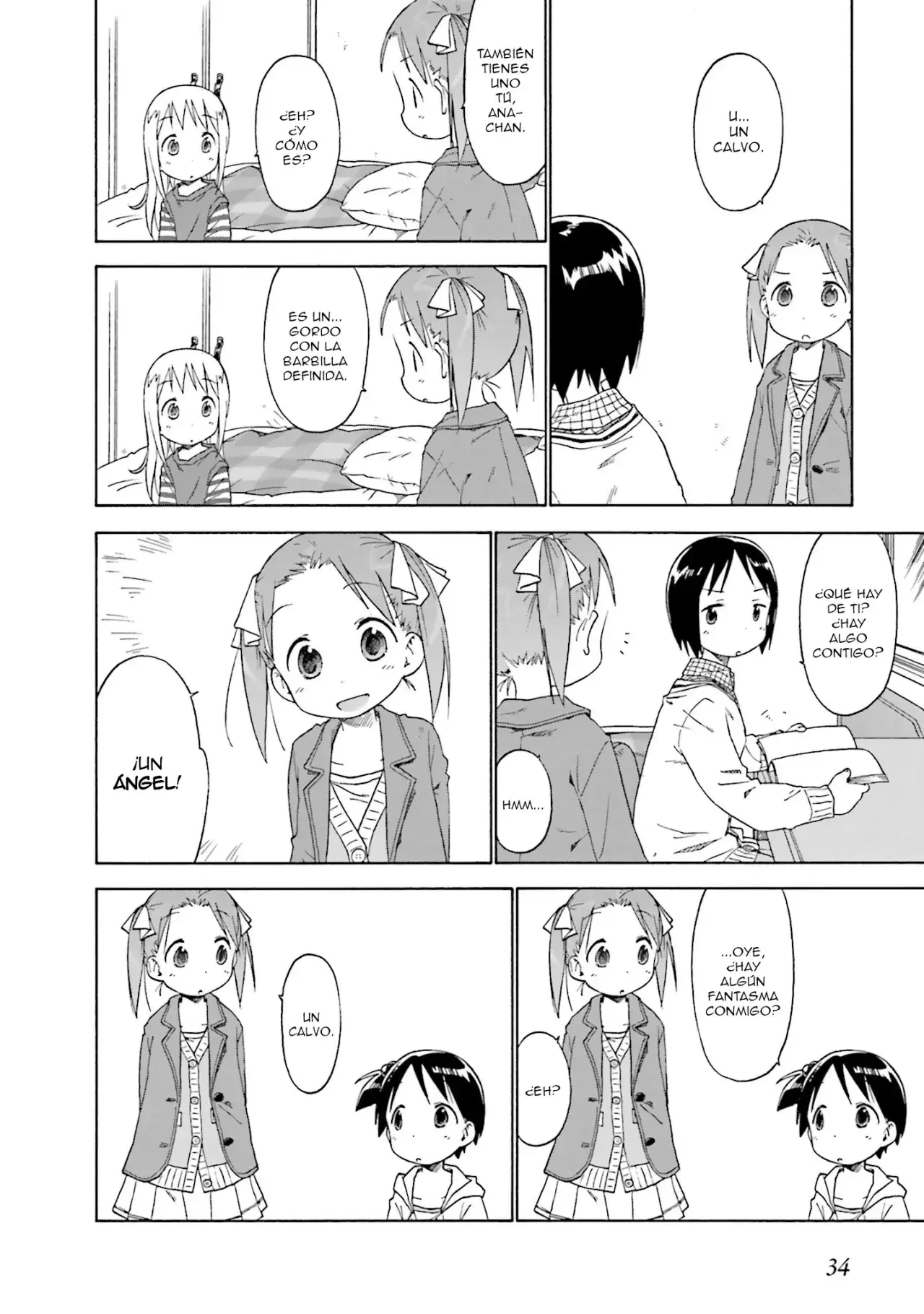 Capitulo 32 page 14