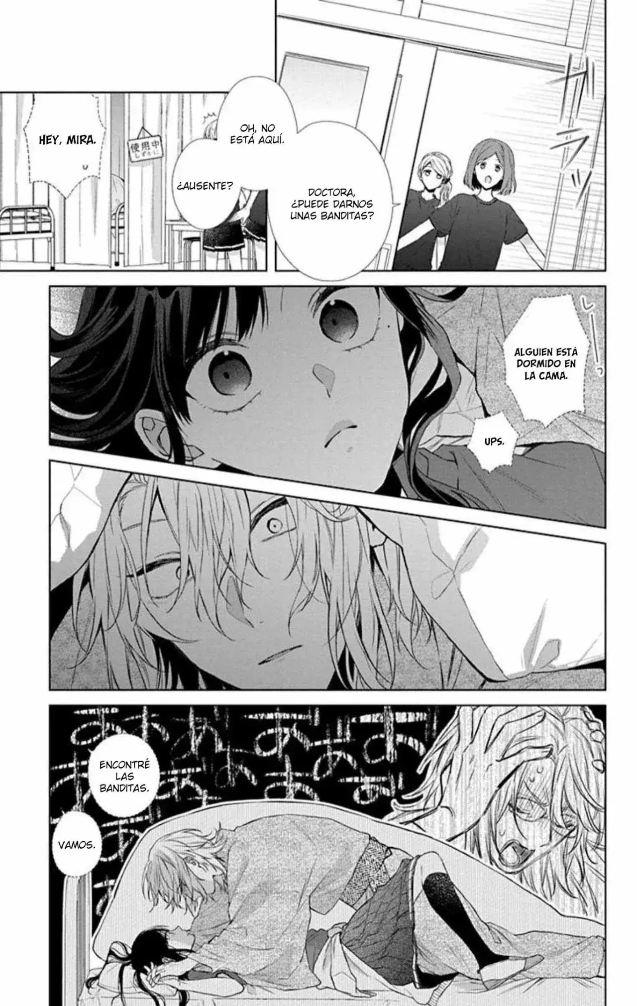 Capitulo 23 page 28