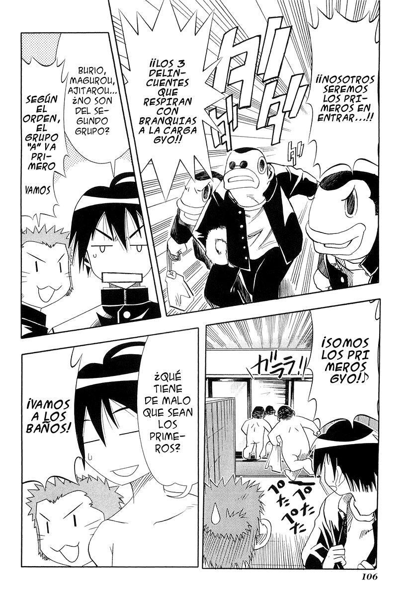 Capitulo 27 page 17